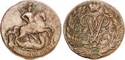 2 копейки 1758 года