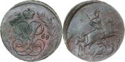 1 копейка 1759 года