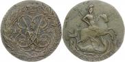 2 копейки 1761 года