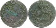 2 копейки 1764 года