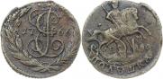 Polushka 1766 year