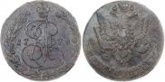 5 копеек 1779 года