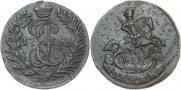Polushka 1793 year