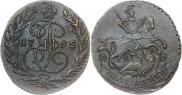 2 копейки 1795 года