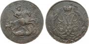 2 копейки 1757 года