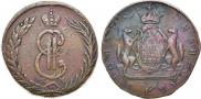 10 копеек 1776 года