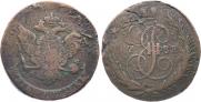 5 копеек 1788 года