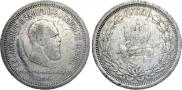 1 rouble 1883 year