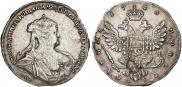 Poltina 1740 year