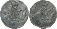 5 копеек 1756 года