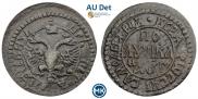 Polushka 1703 year