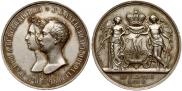 Медаль 1841 года