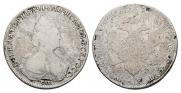 1 rouble 1794 year