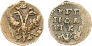 Polushka 1719 year