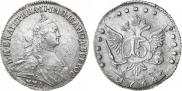 15 kopecks 1764 year