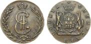 1 копейка 1778 года