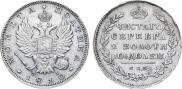 Poltina 1810 year