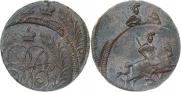 1 kopeck 1759 year