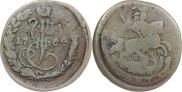 Денга 1764 года