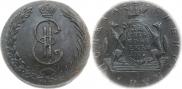 10 копеек 1777 года