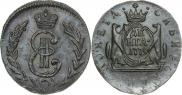 Денга 1779 года