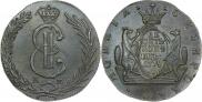 10 kopecks 1779 year