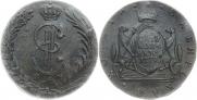 10 kopecks 1779 year
