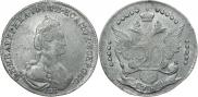 20 копеек 1781 года