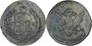 5 kopecks 1793 year