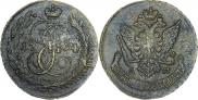5 kopecks 1794 year
