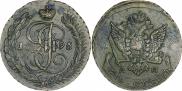 5 kopecks 1795 year