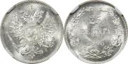 25 пенни 1908 года