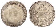 Polupoltinnik 1793 year