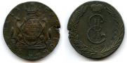 10 копеек 1770 года