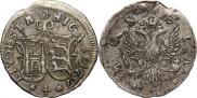 4 копейки 1757 года