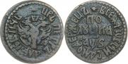 Polushka 1706 year