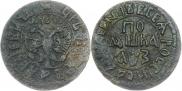 Polushka 1707 year