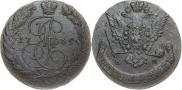 5 копеек 1769 года