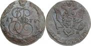 5 копеек 1778 года