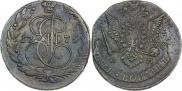 5 копеек 1779 года