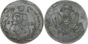 5 копеек 1782 года