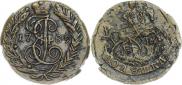 Полушка 1789 года