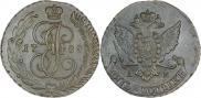5 копеек 1789 года