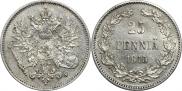 25 pennia 1915 year
