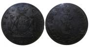 10 kopecks 1773 year