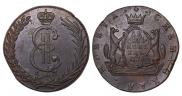 10 копеек 1778 года