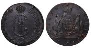 10 копеек 1778 года
