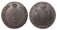 10 копеек 1779 года