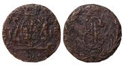 Денга 1768 года