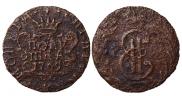 Polushka 1769 year
